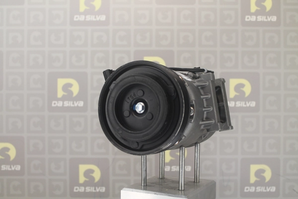 Compressor, air conditioning (FC1268)