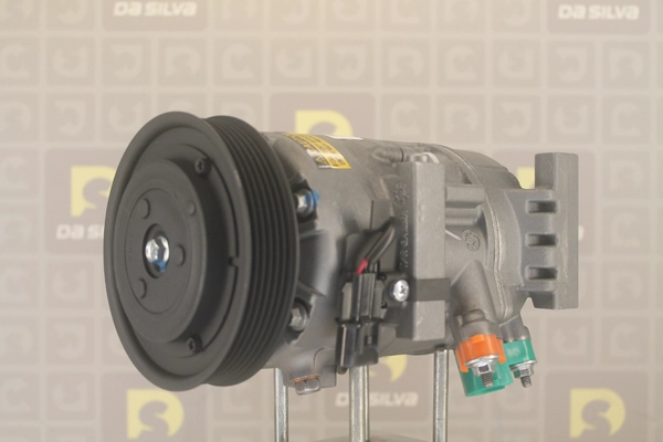 Compressor, air conditioning (FC1395)