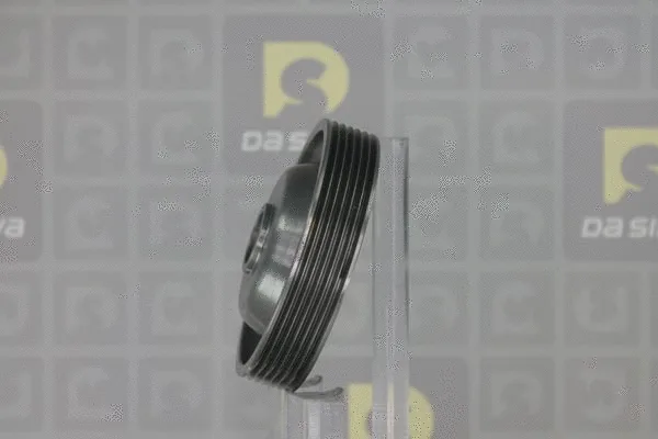 Belt Pulley, crankshaft