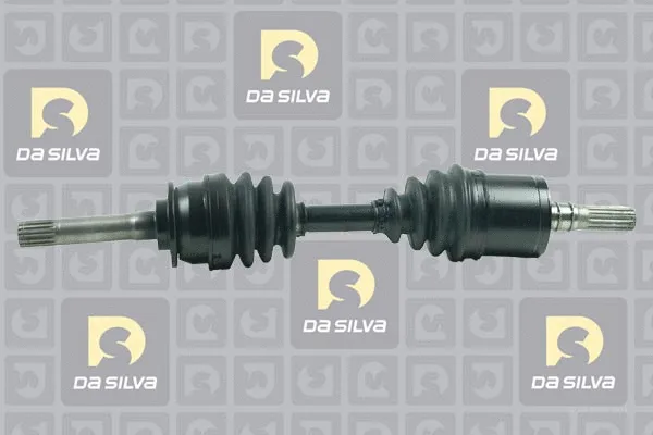 Drive Shaft (31450T)