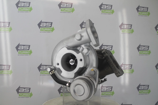 Charger, charging (supercharged/turbocharged) (AS1370)