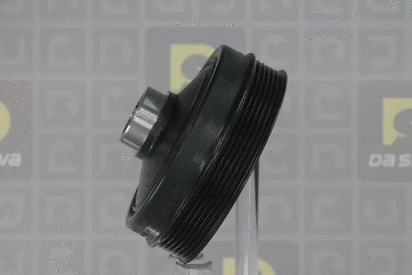 Belt Pulley, crankshaft