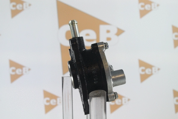 Vacuum Pump, braking system