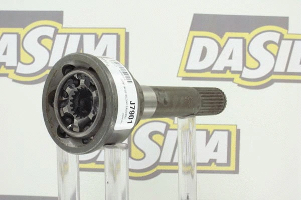 Joint Kit, drive shaft