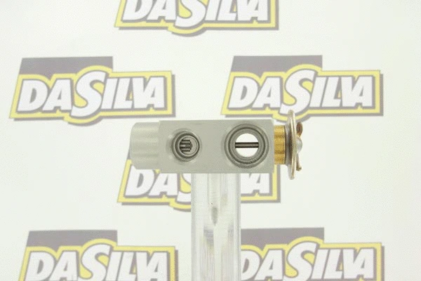 Expansion Valve, air conditioning