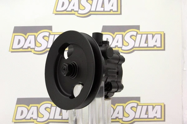 Hydraulic Pump, steering (DP2246)