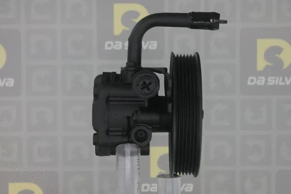 Hydraulic Pump, steering