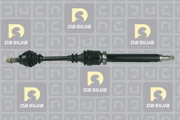 Drive Shaft (6500T)