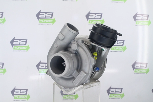 Charger, charging (supercharged/turbocharged) (AS7688)