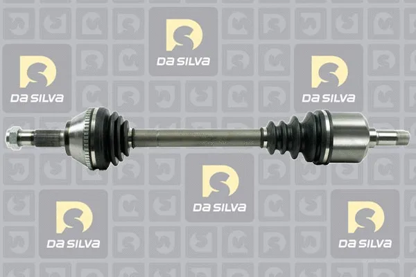Drive Shaft (306AT)