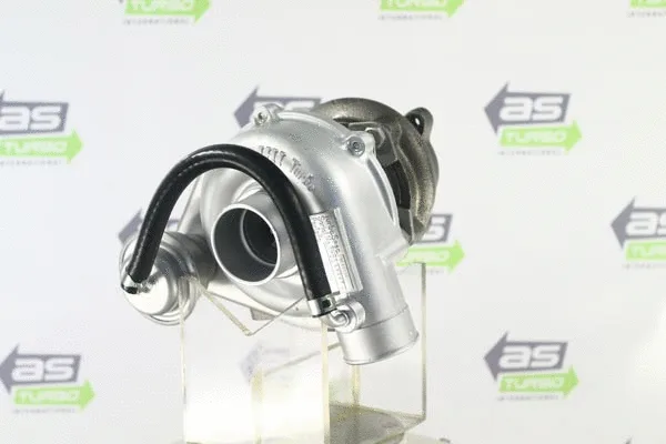 Charger, charging (supercharged/turbocharged) (AS4329)