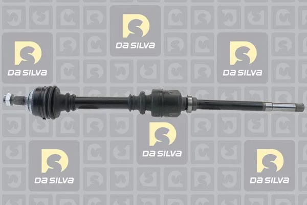 Drive Shaft (185T)