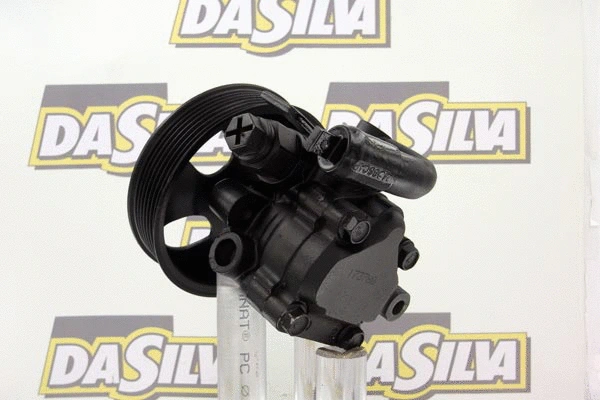 Hydraulic Pump, steering