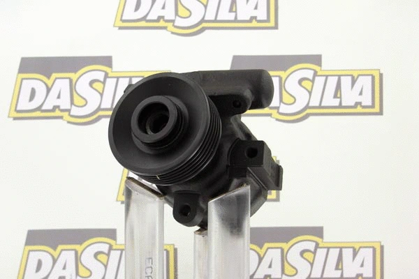 Hydraulic Pump, steering (DP2048)