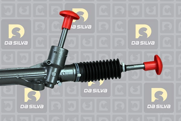 Steering Gear