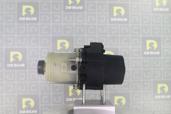 Hydraulic Pump, steering
