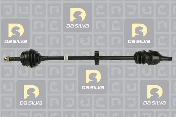 Drive Shaft (31240BT)