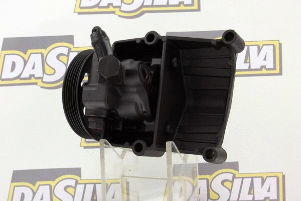 Hydraulic Pump, steering
