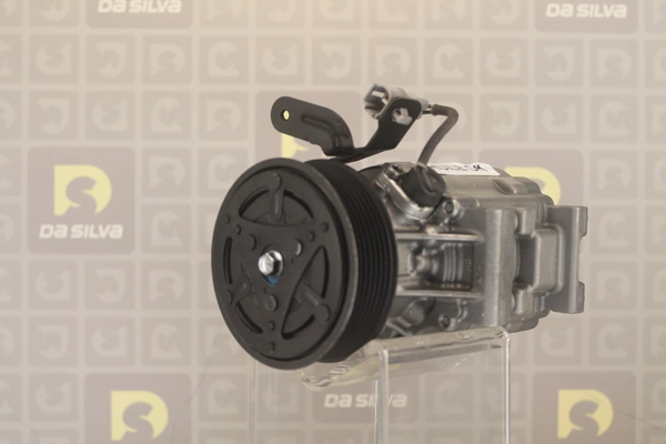 Compressor, air conditioning (FC1462)