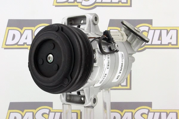 Compressor, air conditioning (FC1153)