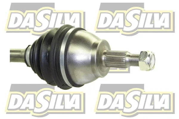Drive Shaft