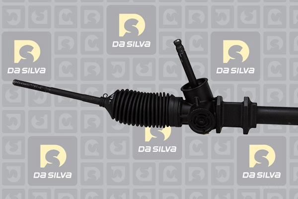 Steering Gear