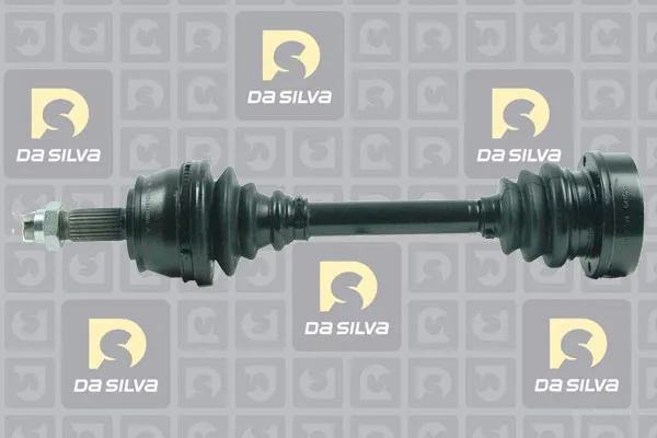 Drive Shaft (1140T)