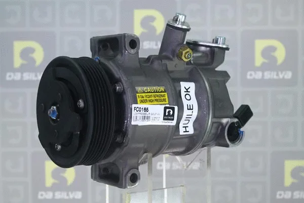 Compressor, air conditioning (FC0165)
