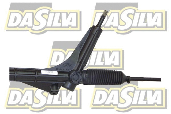Steering Gear