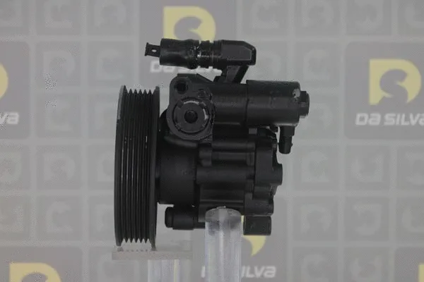 Hydraulic Pump, steering