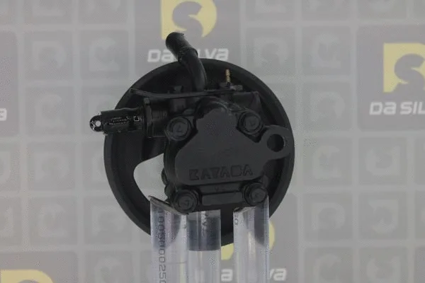 Hydraulic Pump, steering