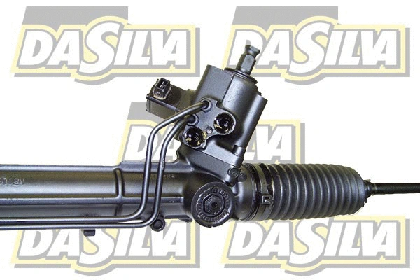 Steering Gear