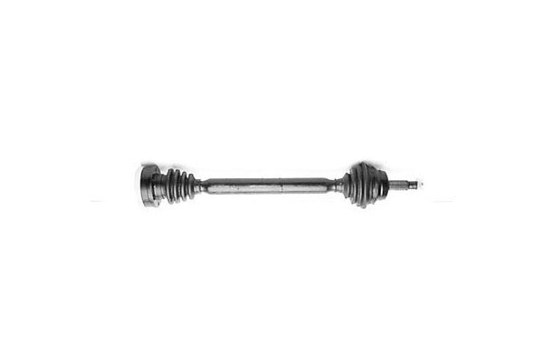 Drive Shaft (2111T)