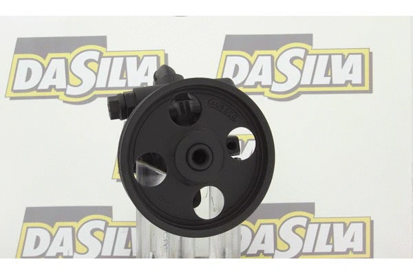 Hydraulic Pump, steering