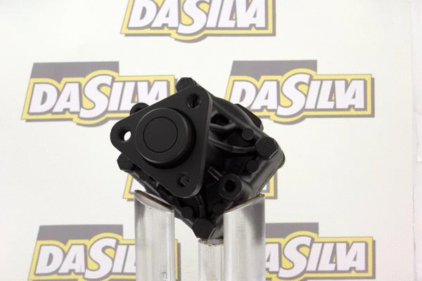 Hydraulic Pump, steering (DP2555)