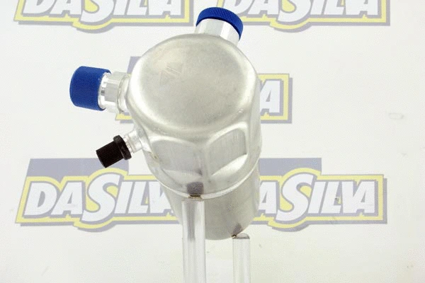 Dryer, air conditioning