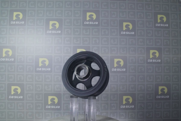 Belt Pulley, crankshaft (PL8184)