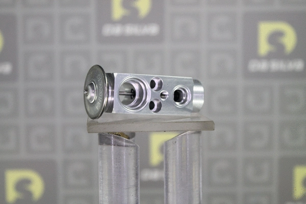 Expansion Valve, air conditioning (FD1250)