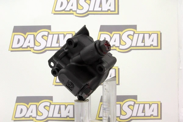 Hydraulic Pump, steering