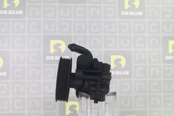 Hydraulic Pump, steering