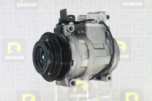 Compressor, air conditioning (FC3261)