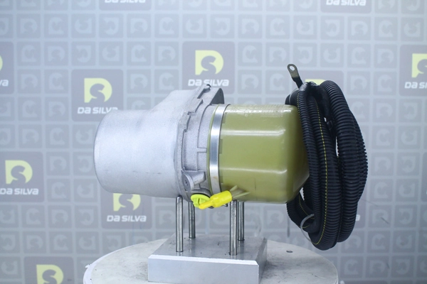 Hydraulic Pump, steering