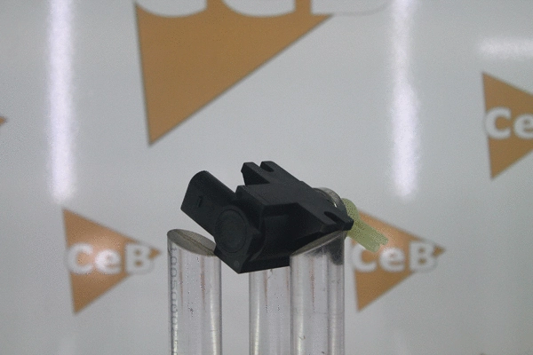 Pressure Converter, exhaust control