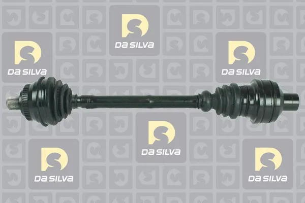 Drive Shaft (6187AT)