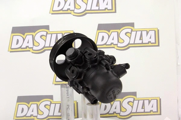 Hydraulic Pump, steering