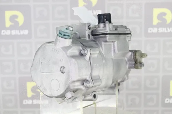 Compressor, air conditioning (FC4504)