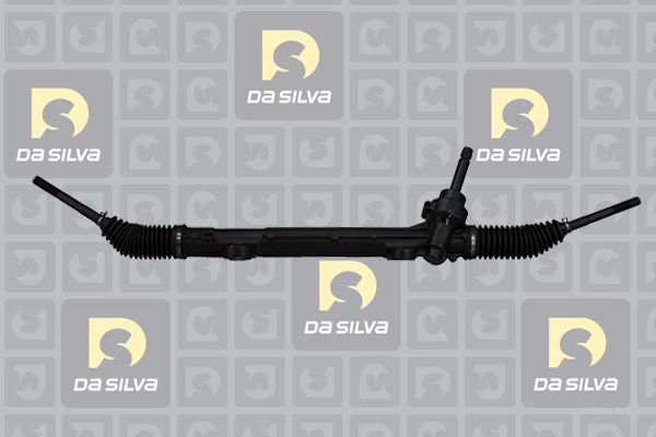 Steering Gear (DM3125)