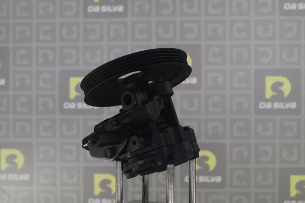 Hydraulic Pump, steering