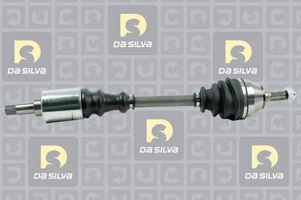 Drive Shaft (321T)