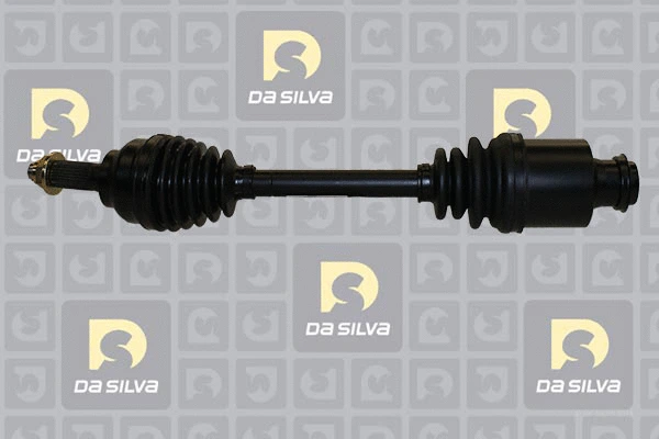 Drive Shaft (94049T)